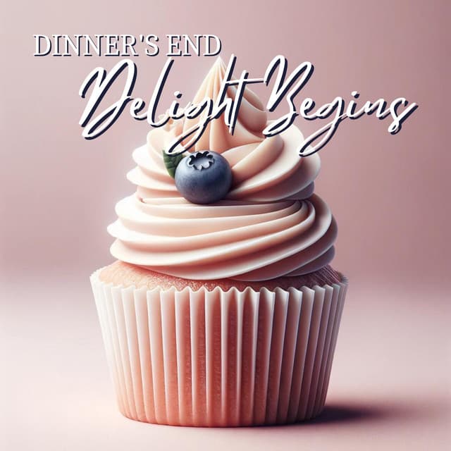 Dinner's End, Delight Begins - Johny Noise