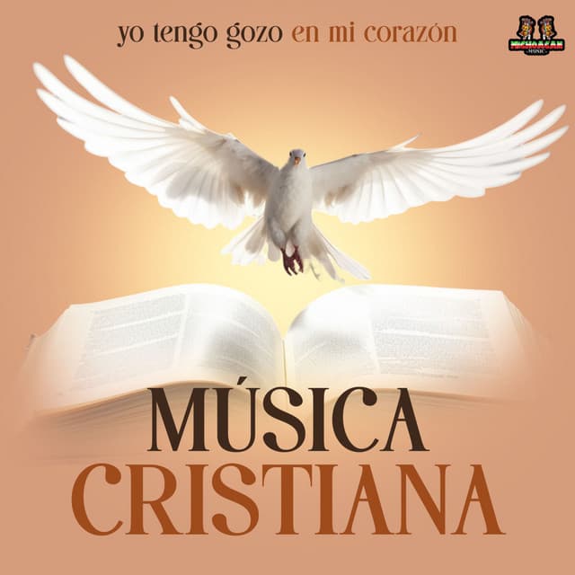 Yo Tengo Gozo En Mi Corazon - Música Cristiana