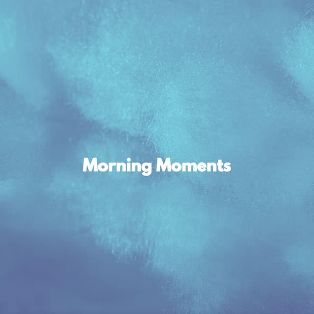Morning Moments - Bossanova Jazz