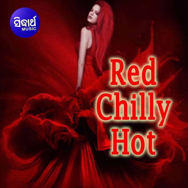 Red Chilly Hot - anonymous