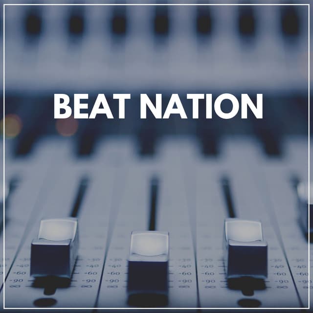 Beat Nation - Chill Hip-Hop Beats