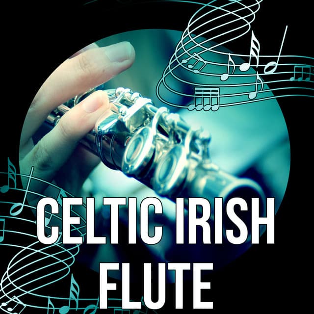 Celtic Irish Flute – Sleep Song, Lucid Dream, Binaural Beats with Delta Waves, Music for Relaxation & Meditation - Irish Flute Music Universe