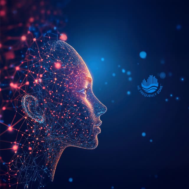 Relief from Overstimulation & Nervous System Reset - Hz Frequency Zone