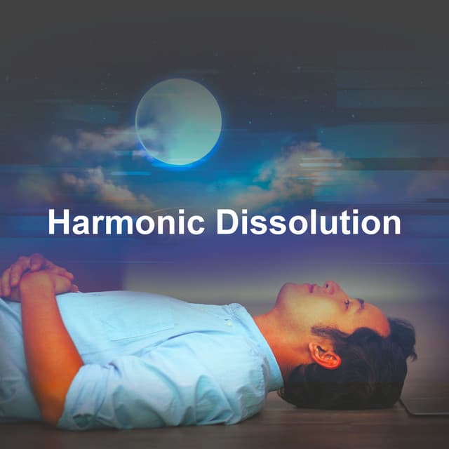 Harmonic Dissolution - Sleep Aid For Insomnia