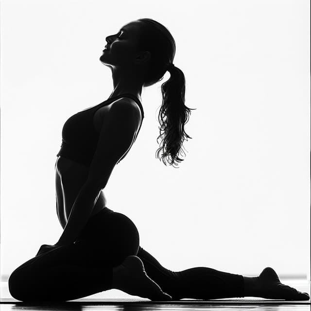 Música Para Sesiones De Yoga: Ritmos Fluidos - Leyendas de la música del yoga