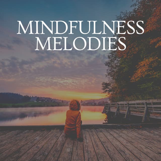Mindfulness Melodies - Thai Massage Music