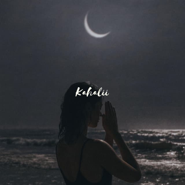 Between Two Moonrises - Kahalii