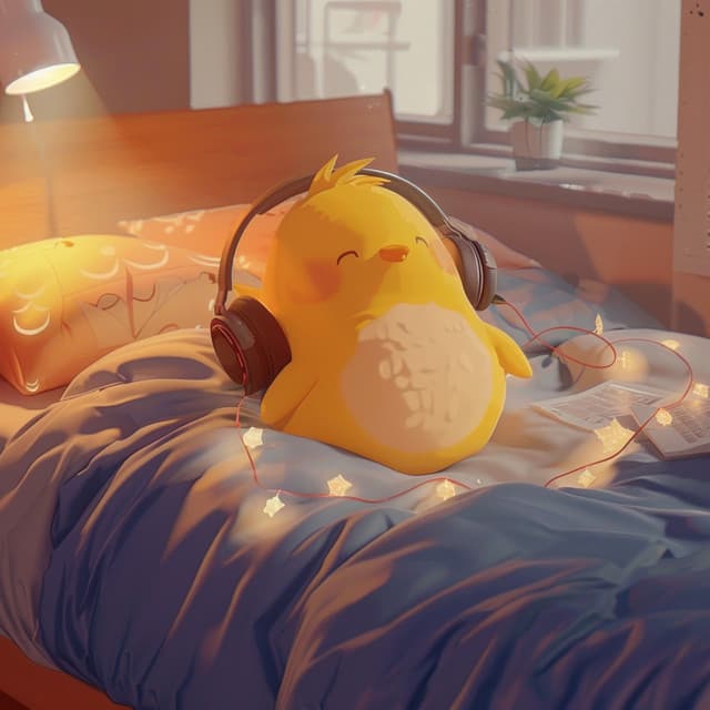 Ambient Birds, Vol. 24 - Le Sommeil