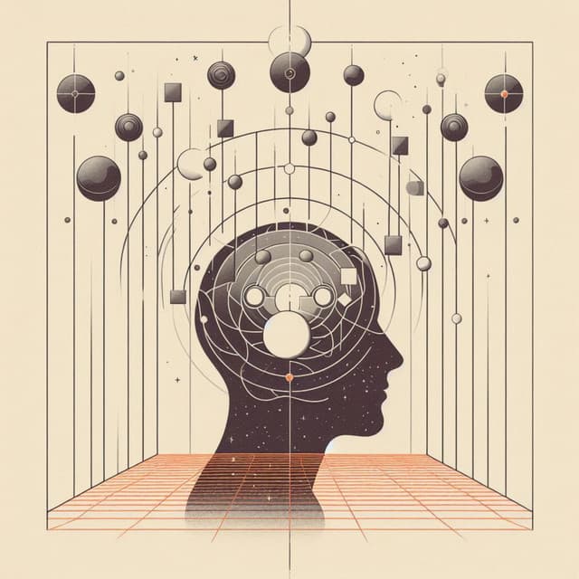 Binaural Beats Focus Sound - Binaural Focus