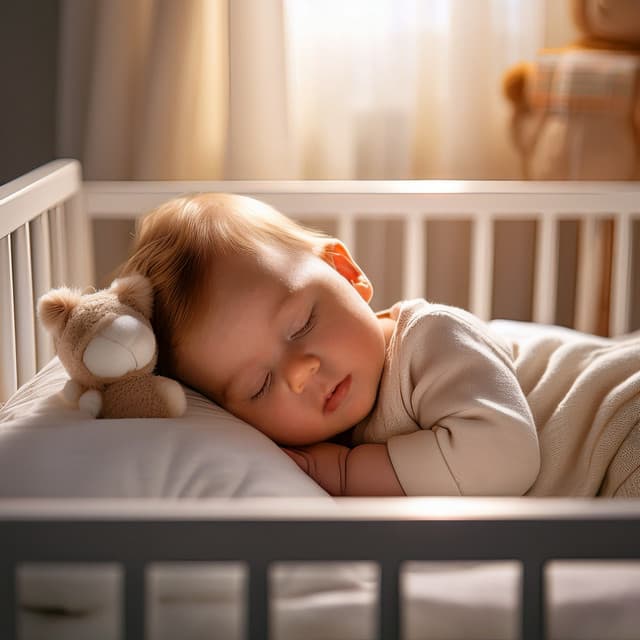 The Serenade Of Soft Dreams: Orchestral Melodies For Baby’S Rest And Comfort - Bertie Lambert