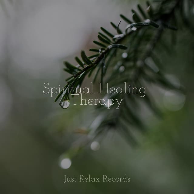 Spiritual Healing Therapy - Yoga Music
