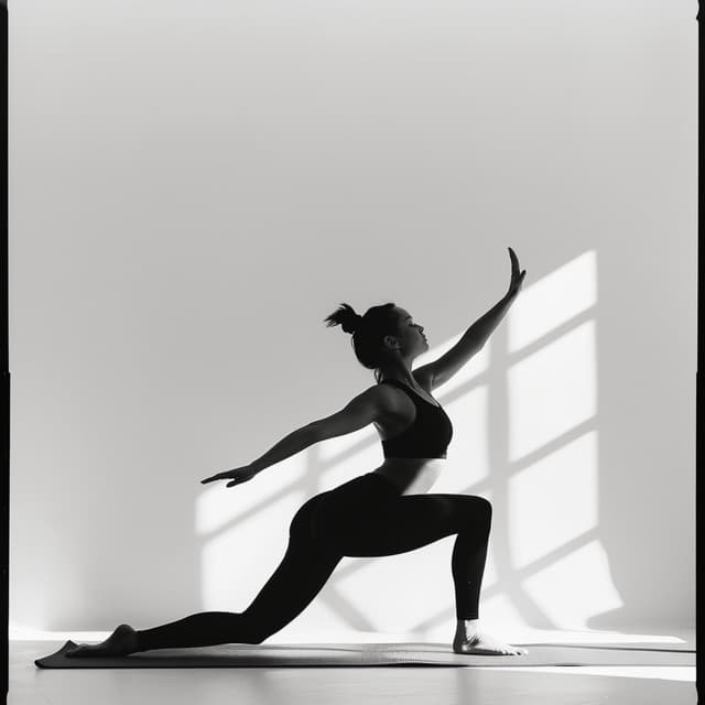 Melodía De Yoga: Música Para El Ritmo De Asanas - Gurú Dzen