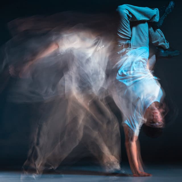 Soft Hip Hop Beats for Peaceful Slumber - Hypnotic Therapy Music Consort