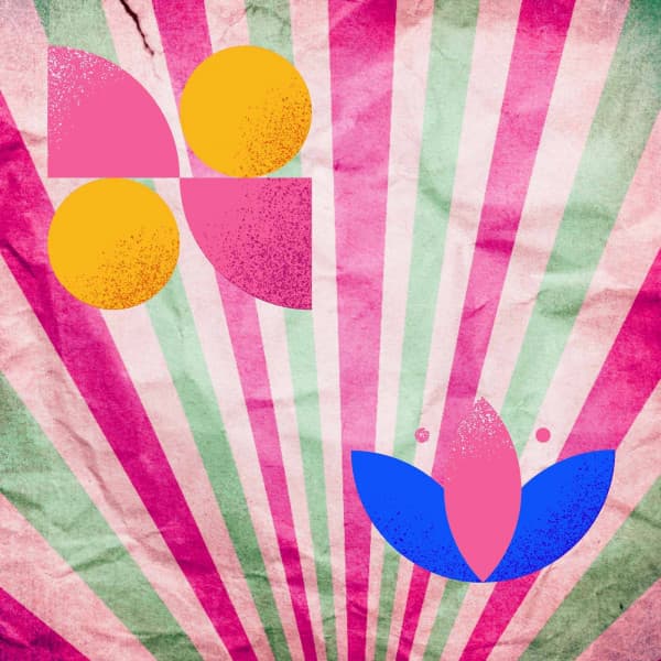 Wondrous Background Music for Back to Illusions - Relaxing Lo Fi