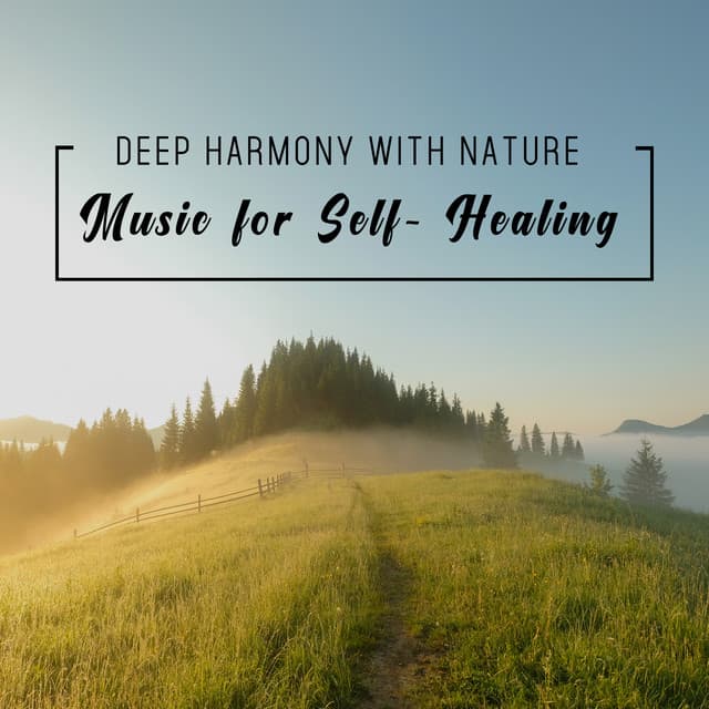 Deep Harmony with Nature. Music for Self- Healing - Shamanic New Age Maker