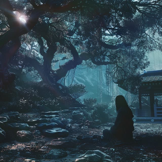 Mantra Melodies: Music for Meditation - Meditation Harmony