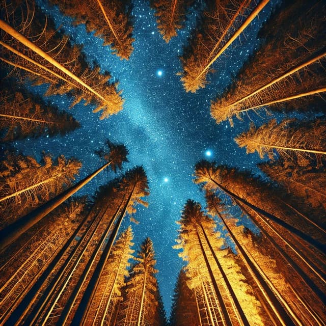 Sleep & Night & Dreaming - Sleep Recordings Sounds