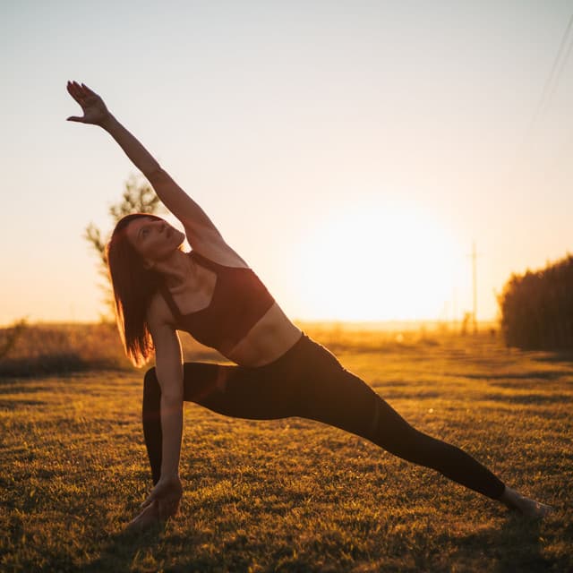 Yoga Tunes for Clear Mind - Happy Yoga Music