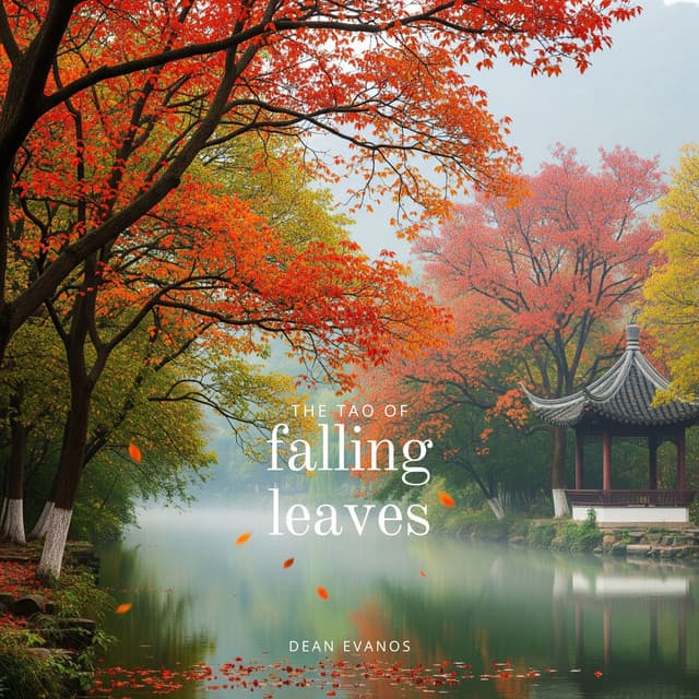The Tao of Falling Leaves - Dean Evanos