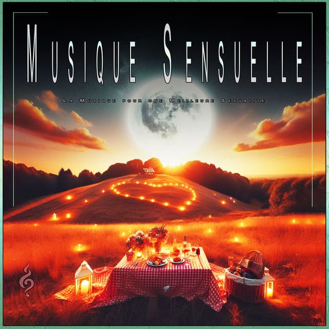 Musique Sensuelle: La Musique pour une Meilleure Sexualité - Musique Sexuelle