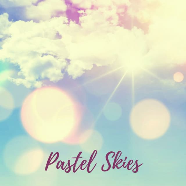 Pastel Skies - Koh Lantana