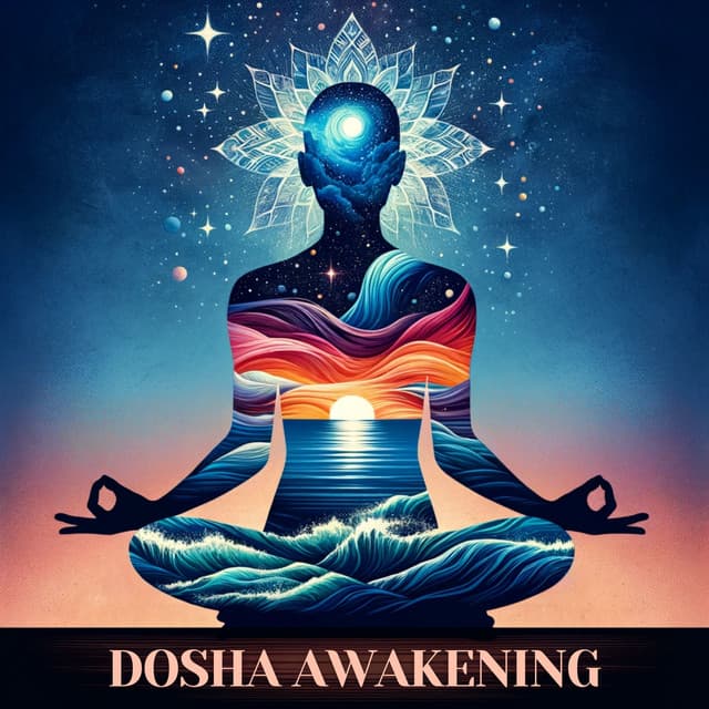 Dosha Awakening - George Woode