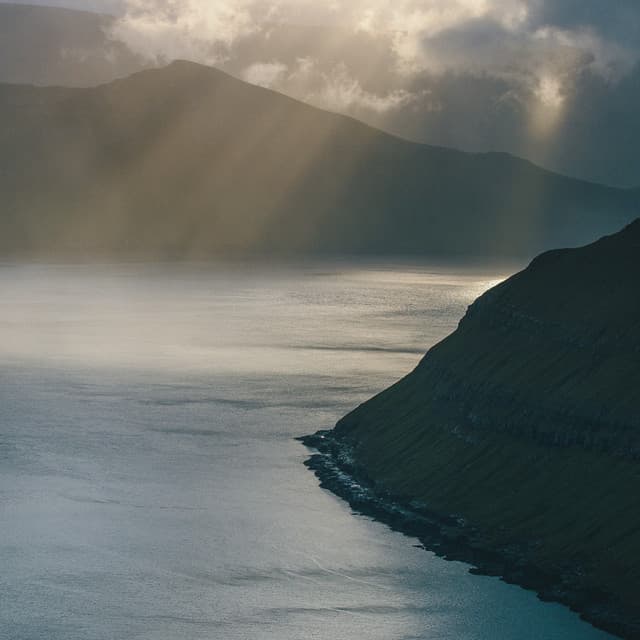 10 AM Wellness: Summer Cove - Coastal Sounds