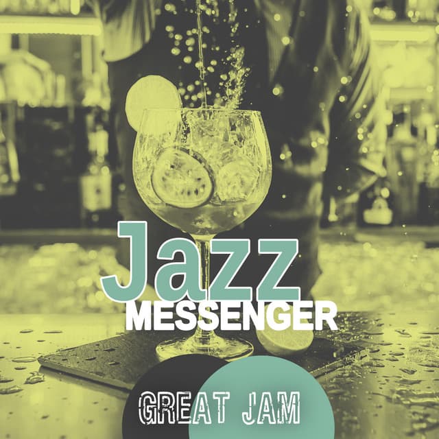 Jazz Messenger - Great Jam