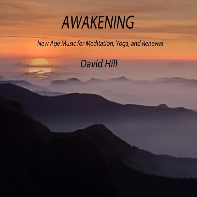 Awakening - David Hill