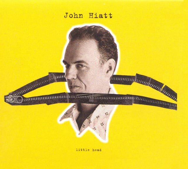 Little Head - John Hiatt