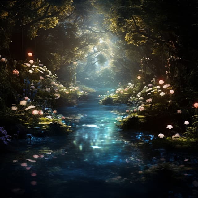 Stream of Work: Nature's Rhythm for Productivity - Stormour