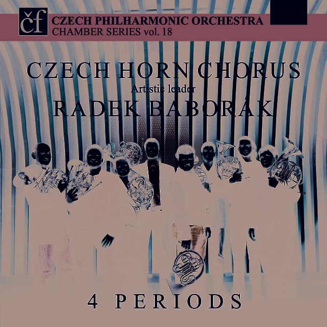 4 Periods - Radek Baborak