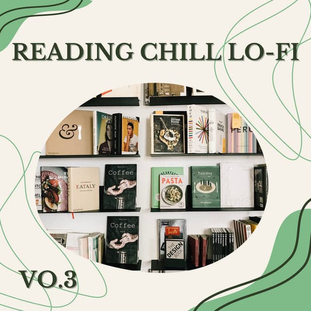 Reading Chill Lo-fi Vol.3 - Eximo Blue