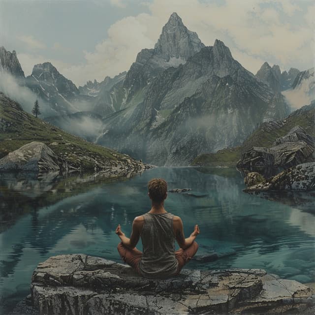 Peaceful Yoga Sounds: Music for Yoga - Yoga Playlist