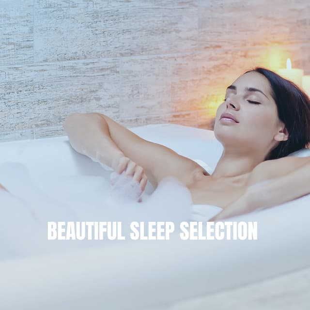 Beautiful Sleep Selection - Spiritual Fitness Music