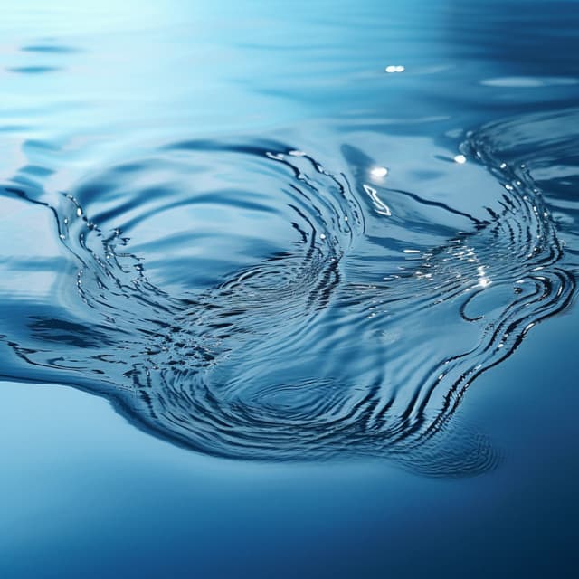 Tranquilidad Acuática: Serenatas De Arroyos Para Relajarse - Radio Naturaleza 1