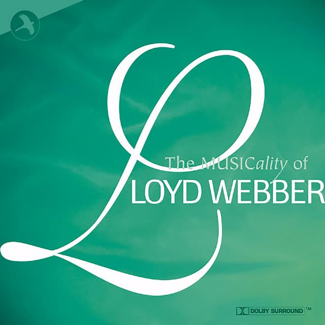 The Musicality Of Lloyd Webber - Andrew Lloyd Webber