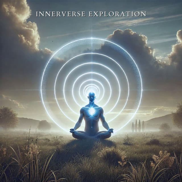 Innerverse Exploration - Spiritual Meditation Vibes