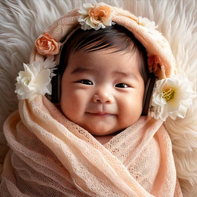 Tiny Tunes: Music for Baby's Joyful Days - Celebratory Tunes