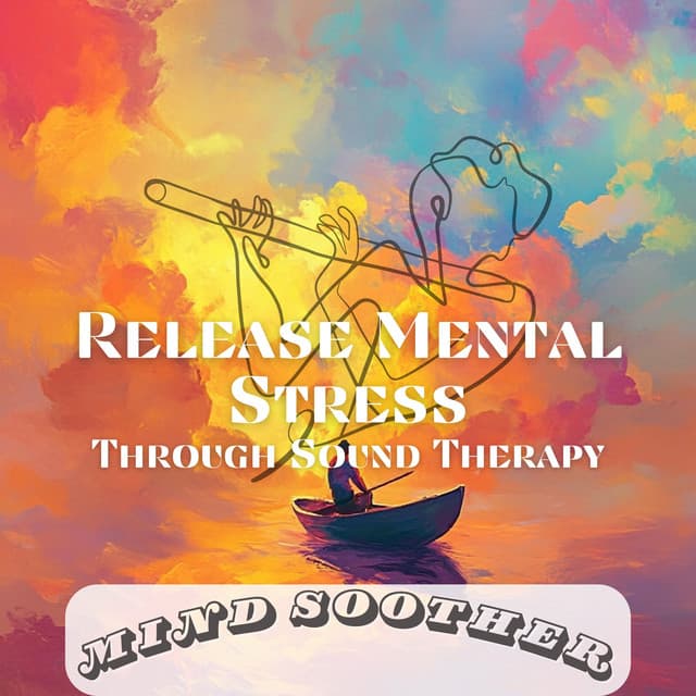 Release Mental Stress Through Sound Therapy - Mind Soother
