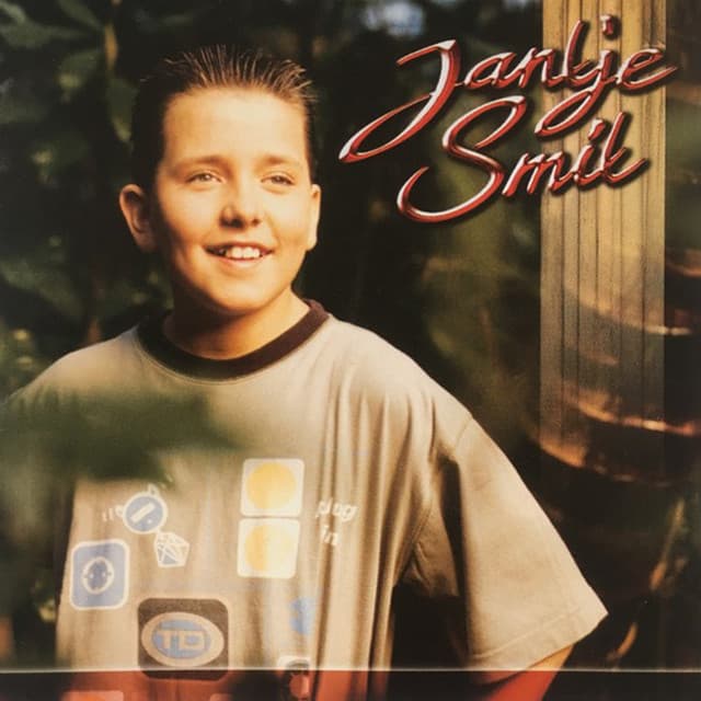 Jantje Smit - Jan Smit