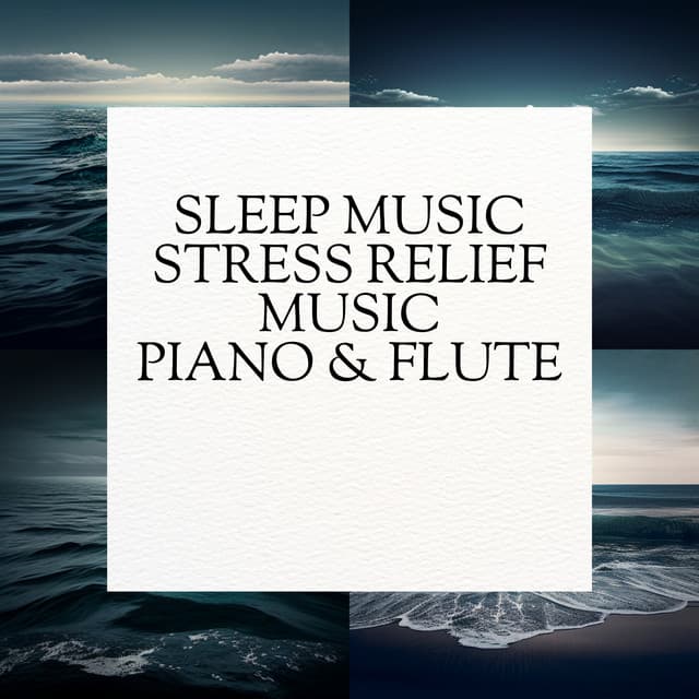Sleep Music, Stress Relief Music, Spa, Meditation, Yoga - Everyday New Music