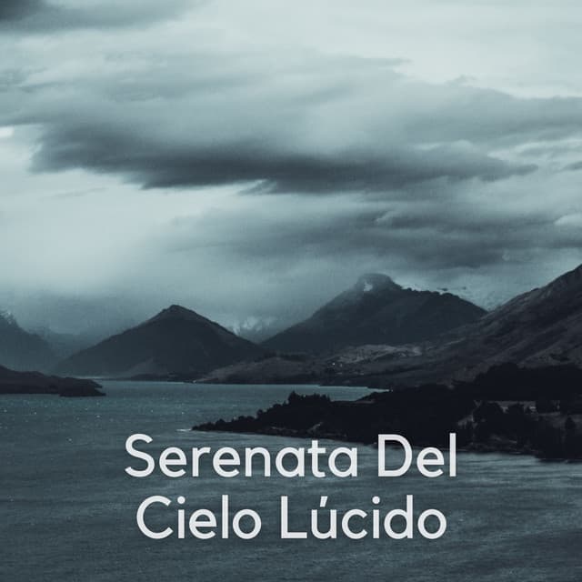 Serenata Del Cielo Lúcido - Lluvia y frío
