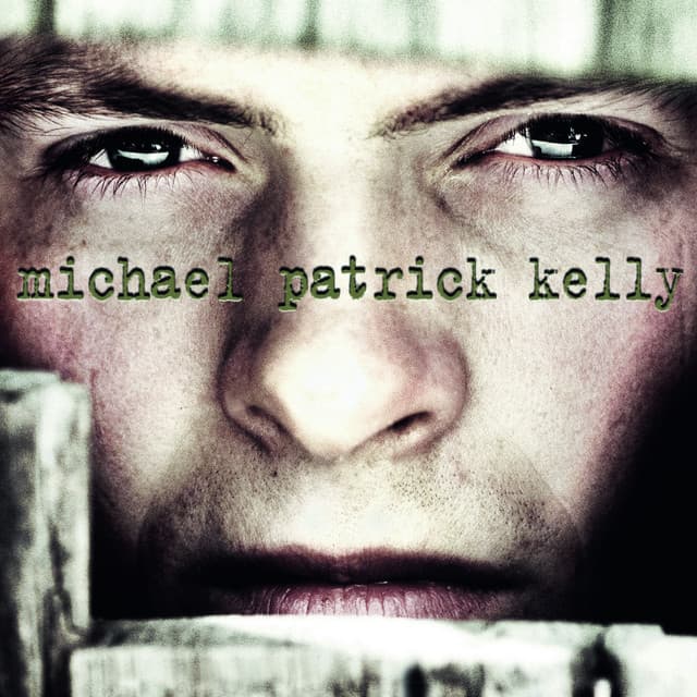 In Exile - Michael Patrick Kelly