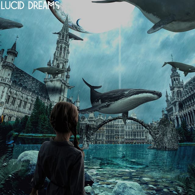 Lucid Dreams - New Age