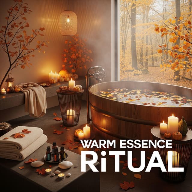 Warm Essence Ritual - Reiki Raj