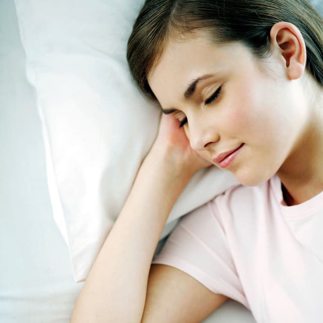 Theta Lullaby: Binaural Waves for Gentle Sleep Induction - Sleep Recording Studios