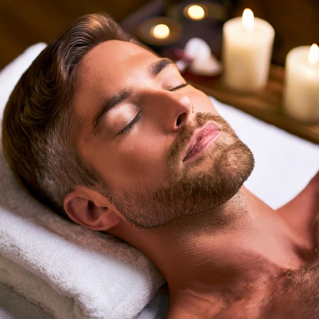 Música Suave Para Una Escapada Relajante De Spa - Estética