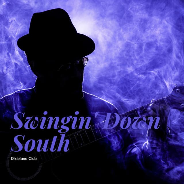 Swingin' Down South - Dixieland Club
