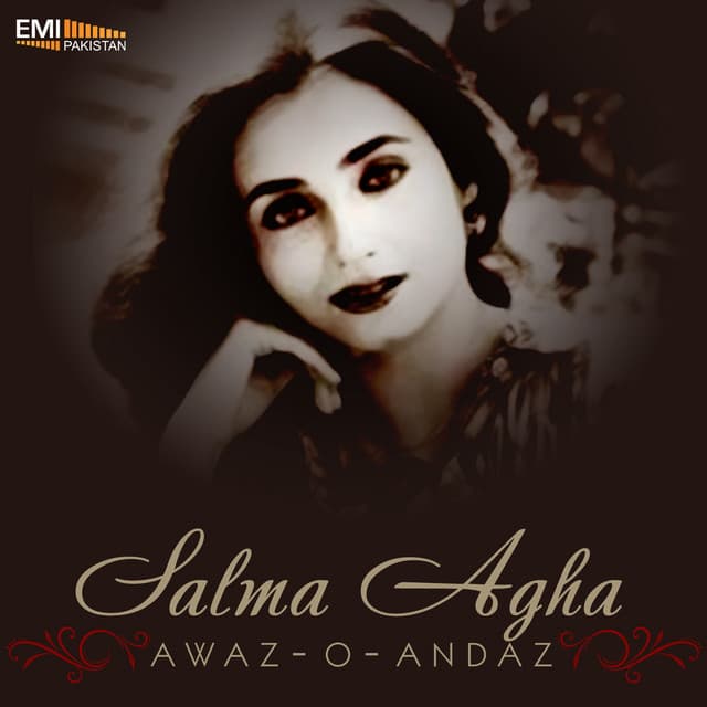 Awaz-O-Andaz - Salma Agha